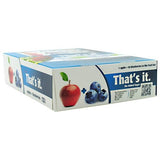 Thats it Nutrition Thats it Bar