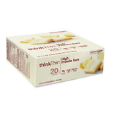 Think Products Think Thin High Protein Bar