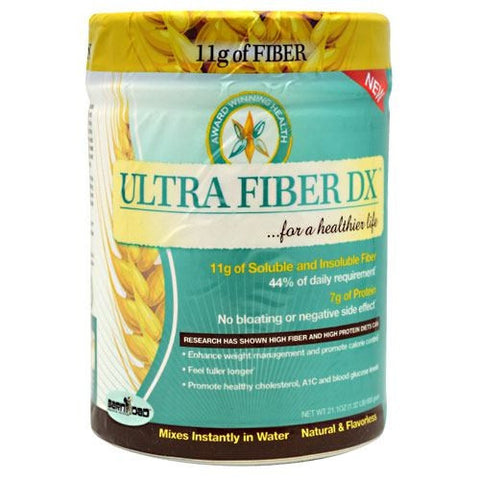 BarnDad Innovative Nutrition Ultra Fiber DX - 30 Servings - 859631003061