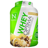 Nutrakey Whey Optima