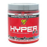 BSN Hyper FX