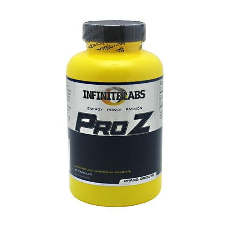 Infinite Labs Pro Z - 90 Capsules - 753182677651