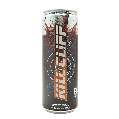 Kill Cliff Kill Cliff Coffee - Sweet Mojo - 24 Cans - 896743002568