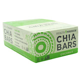 Health Warrior Chia Bar