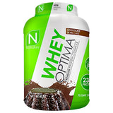 Nutrakey Whey Optima