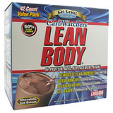 Labrada Nutrition Carb Watchers Lean Body