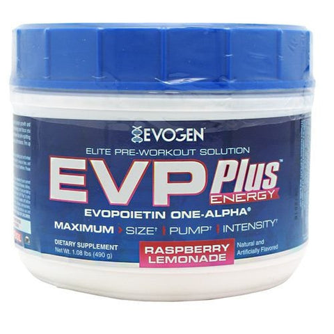 Evogen EVP Plus