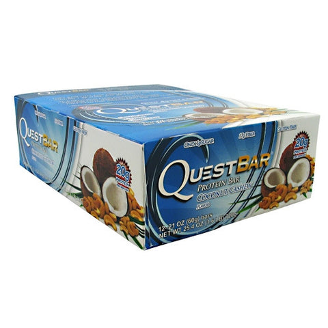 Quest Nutrition Quest Natural Protein Bar