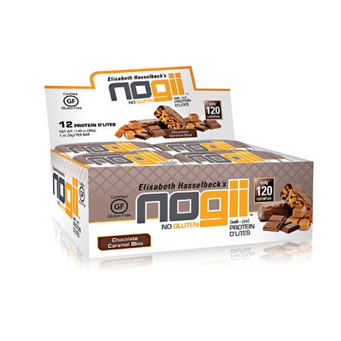 NoGii Protein DLites