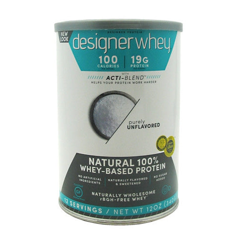 Designer Protein Designer Whey