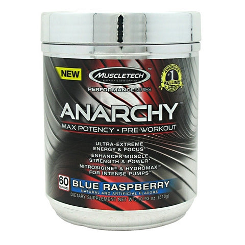 MuscleTech Performance Series Anarchy