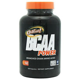 ISS BCAA Power