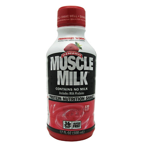 CytoSport Muscle Milk RTD