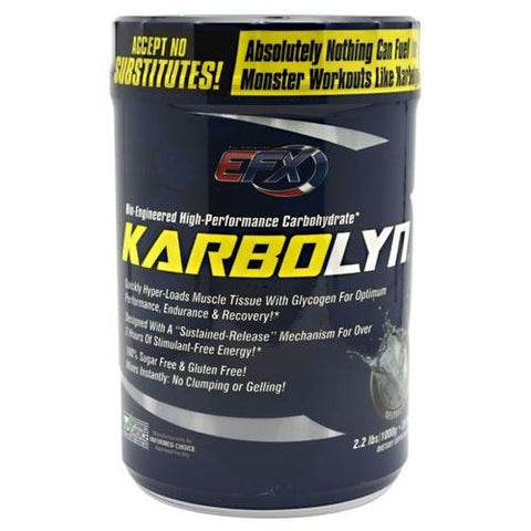 All American EFX Karbolyn - Neutral - 2.2 lb - 737190002025