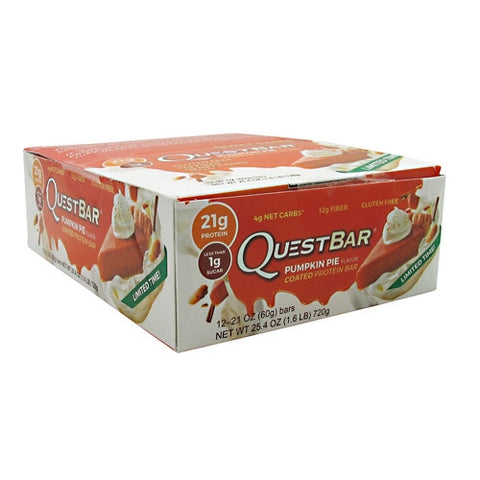 Quest Nutrition Quest Protein Bar