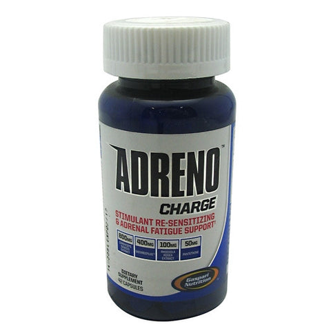 Gaspari Nutrition Adreno Charge - 42 Capsules - 646511021990