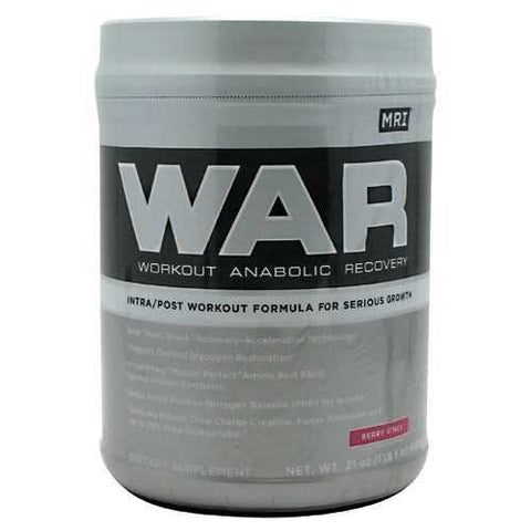 MRI WAR