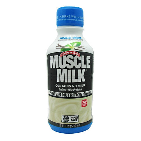 CytoSport Muscle Milk RTD
