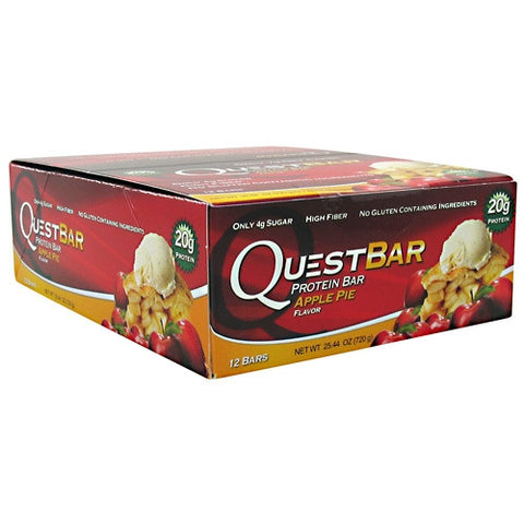 Quest Nutrition Quest Protein Bar