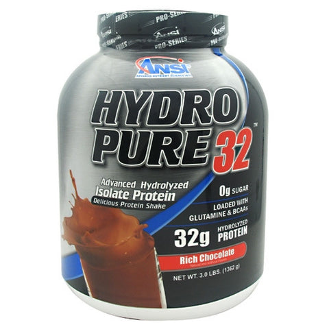 Advance Nutrient Science Hydro Pure 32