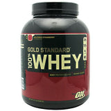 Optimum Nutrition Gold Standard 100% Whey