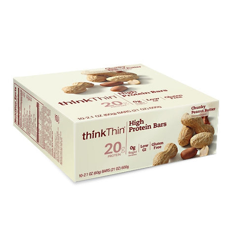 Think Products Think Thin Bar