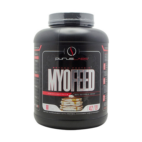 Purus Labs MyoFeed