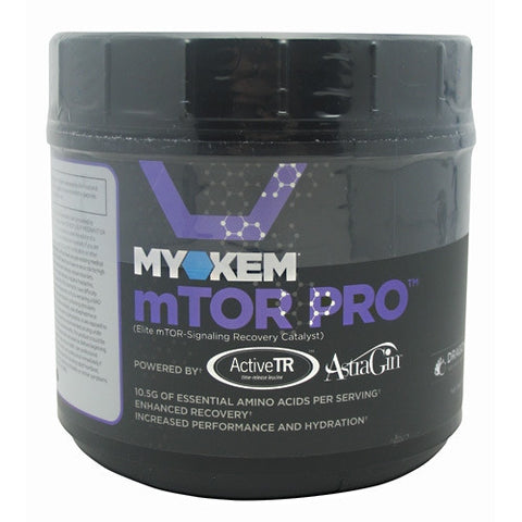 Myokem mTOR PRO - Dragon Fruit - 30 Servings - 850698006026
