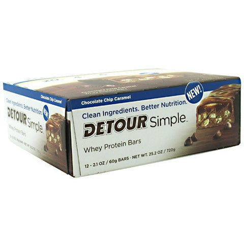 Forward Foods Detour Simple Detour Simple