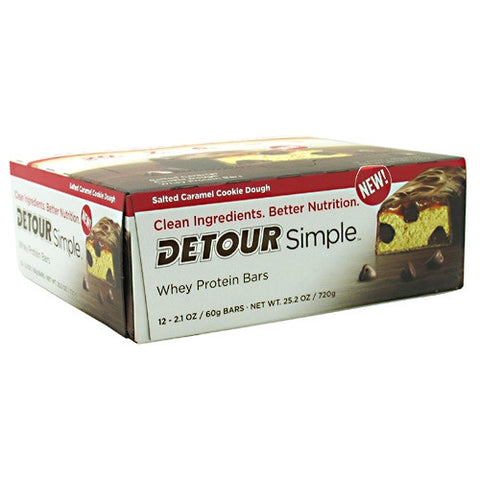 Forward Foods Detour Simple Detour Simple