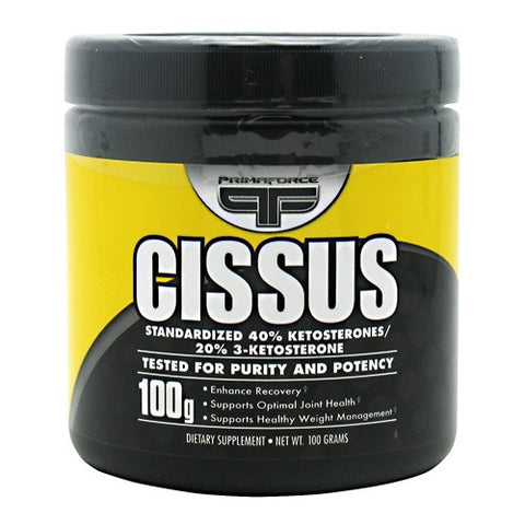 Primaforce Cissus - 100 g - 811445020108