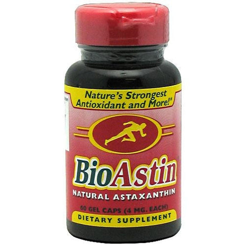 Nutrex Hawaii Bioastin - 60 ea - 732894035089
