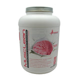 Metabolic Nutrition MuscLean