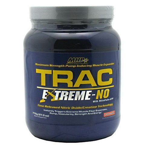 MHP TRAC Extreme-NO - Orange - 775 g - 666222055107