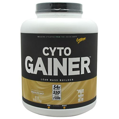 CytoSport CytoGainer