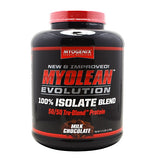 Myogenix Myolean Evolution