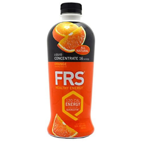FRS Liquid Concentrate - Orange - 1 ea - 872774001008