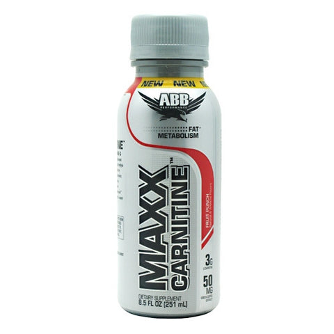 ABB Maxx Carnitine