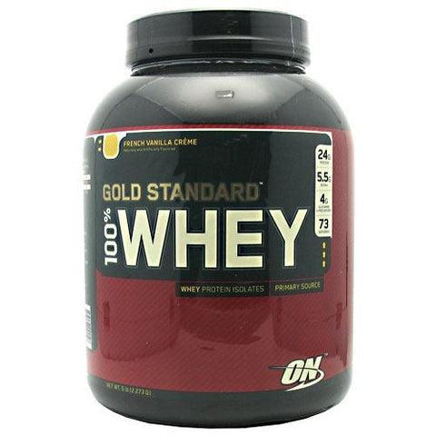 Optimum Nutrition Gold Standard 100% Whey