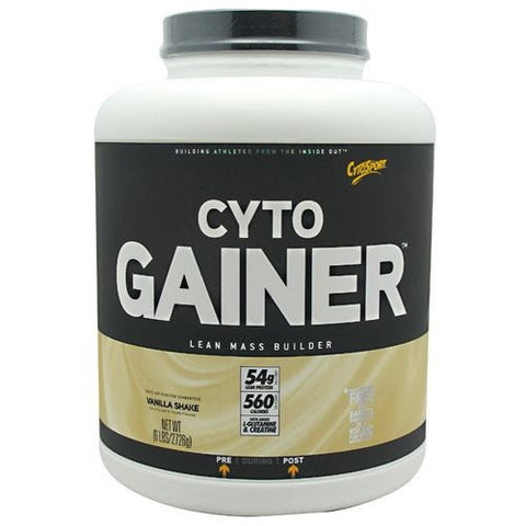 CytoSport CytoGainer