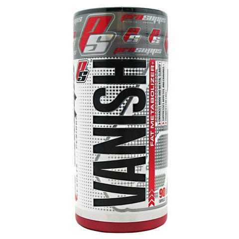 Pro Supps Vanish - 90 Capsules - 700443666046