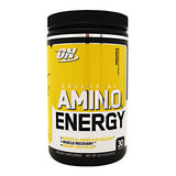 Optimum Nutrition Essential Amino Energy