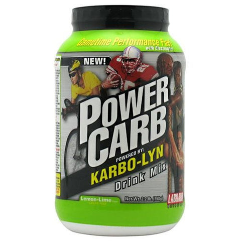 Labrada Nutrition Power Carb Gametime