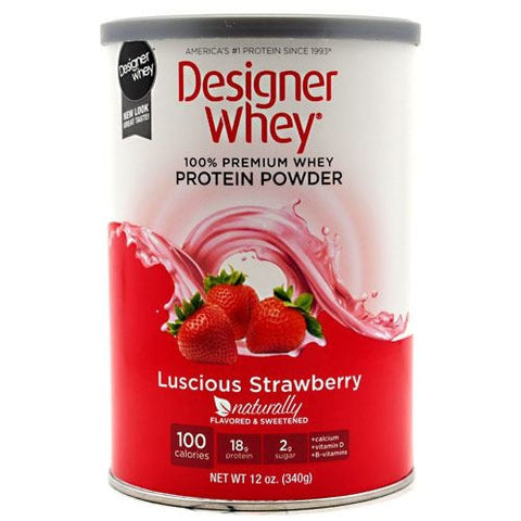 Designer Protein Designer Whey