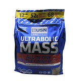 Ultimate Sports Nutrition Ultrabolic Mass