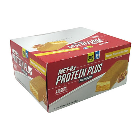 MET-Rx Protein Plus