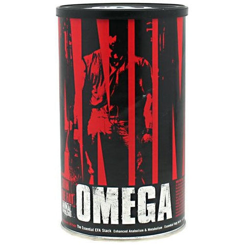 Universal Nutrition Animal Omega - 30 ea - 039442030580