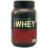 Optimum Nutrition Gold Standard 100% Whey