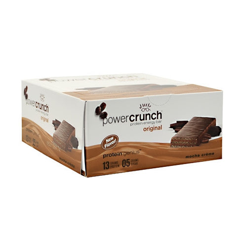 BNRG Power Crunch