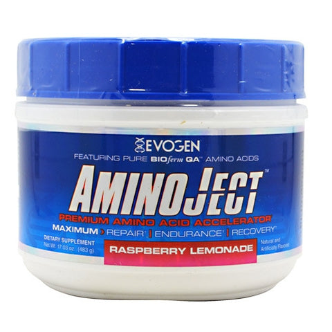 Evogen AminoJect